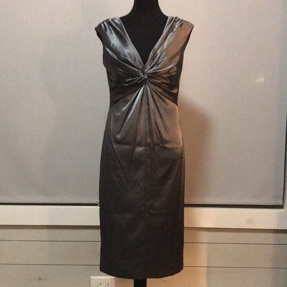 London Times sheath dress size 10
